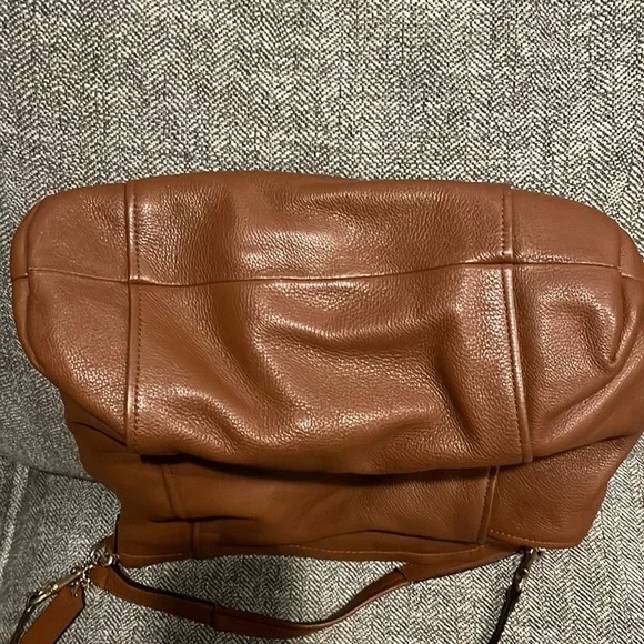 Coach handbag - Picture 5 of 5